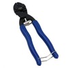 8” (200mm) Steel Piano Wire Cutters Snips Steel Copper Wire