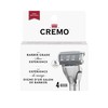 Cremo 4 ct Razor Blades | Razor Blades Refills, Razor