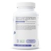Osavi Glycine 1000mg – 60 Vegan Capsules | High–Potency Glycine