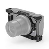 SmallRig ZV-1 II/ZV-1F / ZV1 Camera Dedicated Cage-2938