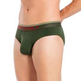 Obviously FreeMan - Brief - Pine - Medium