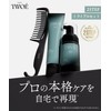 TWOÉ TWOE Salon Care, 2 Step Treatment, Trial Set, 2
