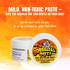 Squeal Out Anti-Squeal Disc Brake Paste, Brake Lubricant, 3 oz
