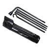 AutoBaBa Spare Tire Tool Kit with Case, 2002-2015 Compatible with