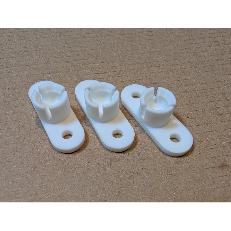 Headlight Adjustment Kit for Land Rover Discovery 1 & 2-3x