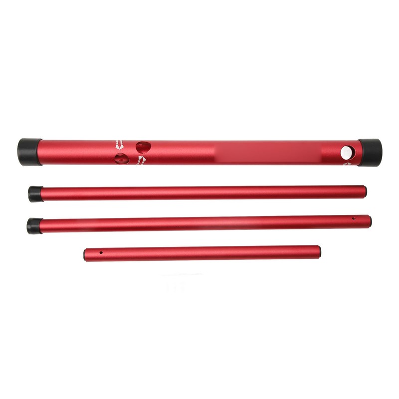 ENLEE Bike Stand Mountain Road Bicycle Floor Parking Rack for