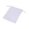 Sansam Sansam Small Velvet Gift Bags with Drawstring, 20pcs 4.0x4.8