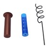Rain Gauge Use Easily Durable Sturdy Move Easily Floating Rain