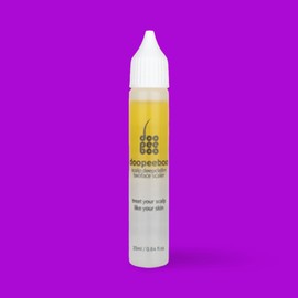 Scalp Keratin Softening Oil Self Scalp Care Scaling Clinic / 두피 각질 연화 오일 셀프 두피 케어 스케일링 클리닉