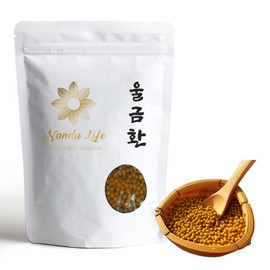 (1 cup of green) 200g turmeric pills / (그린한컵)울금환 200g