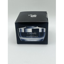 Lancôme LANCOME GENIFIQUE ADVANCED EYE CREM 0.5 fl oz SEALED
