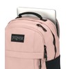 JanSport Landings Pack Backpack - Misty Rose