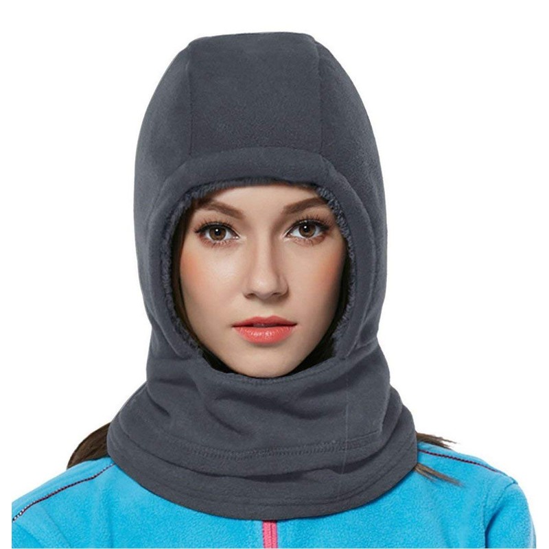 LeafIn Men's Neck Warmer, Thermal Face Mask, For Biking, Cycling,