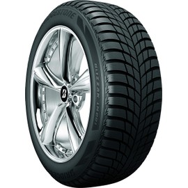 Bridgestone Blizzak LM001 Run-Flat Winter Tire 205/55R16 91 H