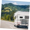 ULTECHNOVO 12 Car Ventilating Fan RV Exhaust Vent Caravan Air