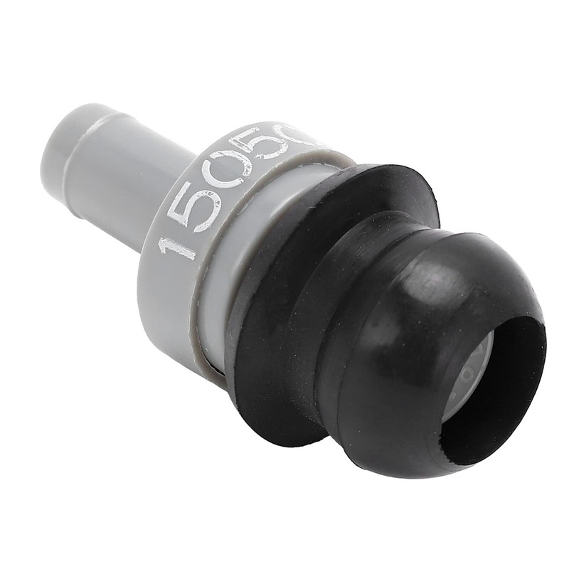 Positive Crankcase Bleed Valve 12204-15050 Crank Valve Accessories Replacement PCV