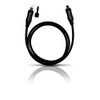 Oehlbach Opto Star Cable 3.0 m Black