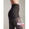Conte elegant Conte elegant Damenstrumpfhose f1r empfindliche Haut mit Vitamin