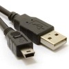 Mini USB for Fuji FinePix X-E1 dragontrading® - 1 m