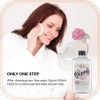 Quinn’s Alcohol Free Witch Hazel with Aloe Vera 16 Ounce