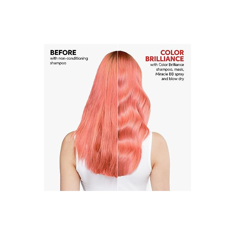 Wella Professionals INVIGO COLOR BRILLIANCE Hair Mask