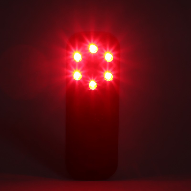 Wireless Signal Detector 6 Levels Sensitivity Portable Infrared Camera Finder