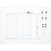 Regalo Safety 38.5 Inch Extra Wide Baby Gate for Doorways