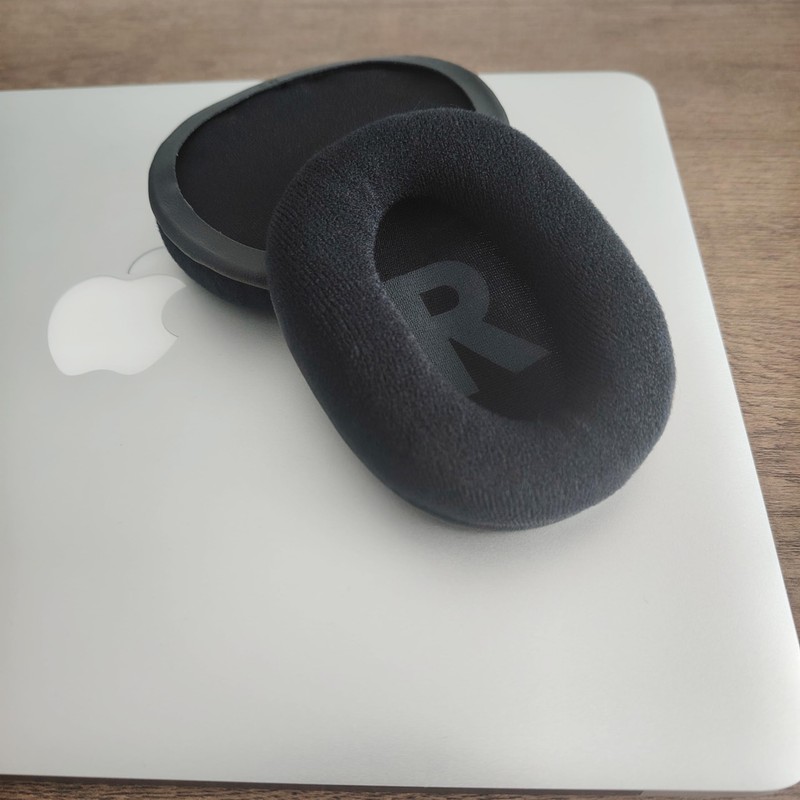 SMH-1200 Earpads Cushion Replacement for Senal SMH-1200/ SMH-1000 Monitor Headphones