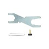GAONA GA-KH017 Red Label Finder, Faucet Repair Wrench Set, Water