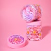 Sunkissed x Love Hearts Soap & Scrub Whipped Body Cleanser