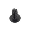 LST 10 x Universal Fir Tree Clip Mounting Clips Diameter