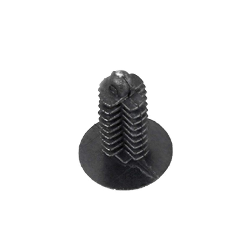 LST 10 x Universal Fir Tree Clip Mounting Clips Diameter