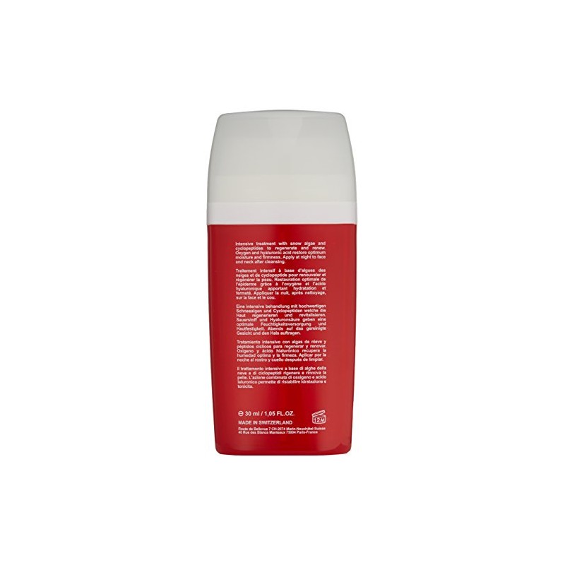 Task Essential System Red O2 Regenerative Treatment