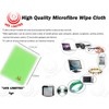 UESWILL for MacBook Air 13 inch M4 M3 M2 Case