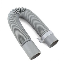 Large Washing Machine Drain & Plumbing Hose Plumbing Hose 2ea