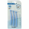 Dental interdental brush L type 3P SS 0.8mm 10ea