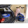 Kurgo Michelin 80 Tire Covers & Tire Bags - Pack