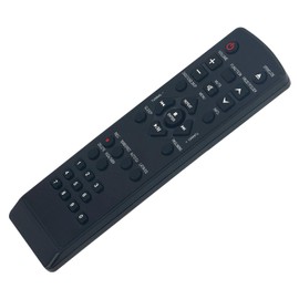 ALLIMITY Ersatz Fernbedienung passend für LG HiFi System 6710CMAQ05F FA162 FAS162F FA162-D0U FA-162.AA3GLLN FA162-D0U.AA8PLLN FA162.AA6PLLN