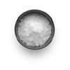 EVA SOLO Salt Jar with Lid Nordic k Practical Hygienic