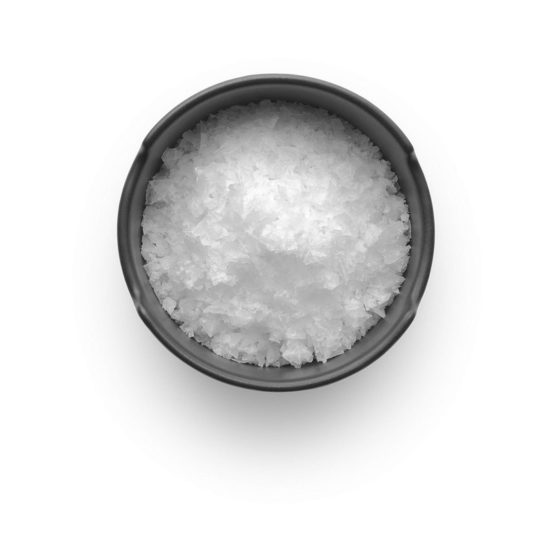 EVA SOLO Salt Jar with Lid Nordic k Practical Hygienic