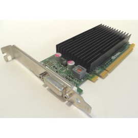 HP NVIDIA Quadro NVS 300 512MB Graphics Card, 700578-001 (Graphics Card)