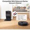 JIEYOUTA Kit de Accesorios de Repuesto para Aspiradoras Robóticas Compatibles
