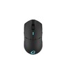 Qpad Gaming Maus DX900 16.000 DPI FPS, drahtlos