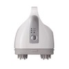 Panasonic EH-HM75-S Scalp Treatment (Oil Cleaning Type) Silver Tone