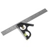 Sealey Ak6095 Combination Square 300Mm