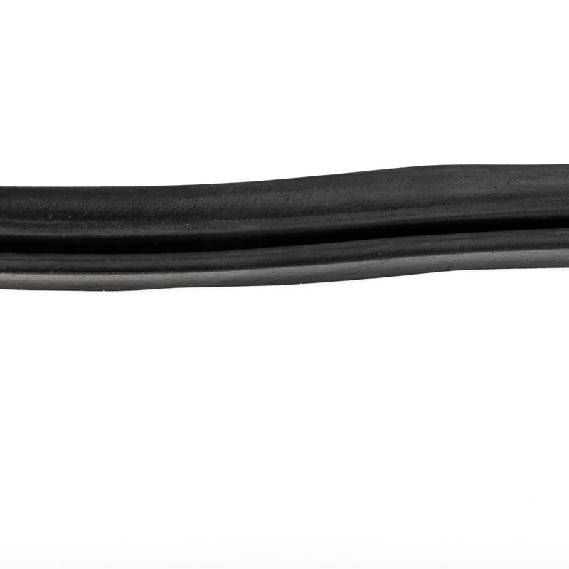 LST Tailgate Rubber Seal Door Seal Rubber Profile 3 Series