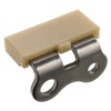 febi bilstein 106656 Slide Rail for Timing Chain, Pack of
