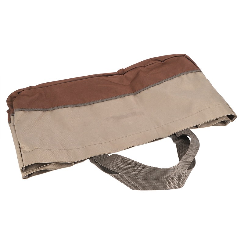 Firewood Carrying Bag Log Charcoal Tote Transport Carrier Large Capacity