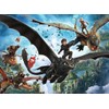 Ravensburger How to Train your Dragon XXL 150 piece Jigsaw