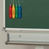 Betzold - Magnetic Chalk Holder Set of 4 - Blackboard
